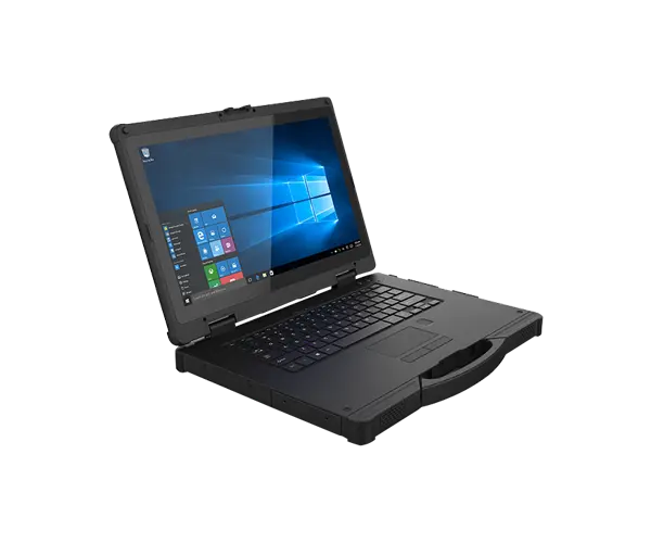 Windows11 Rugged Notebook