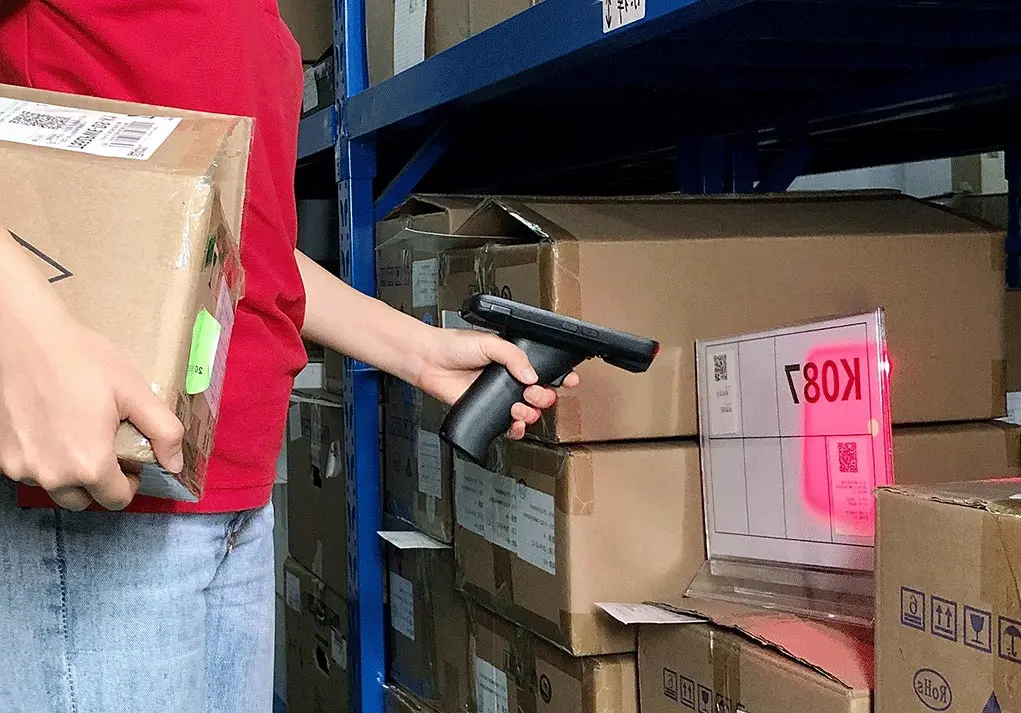 Features of Rugged Handheld Computers