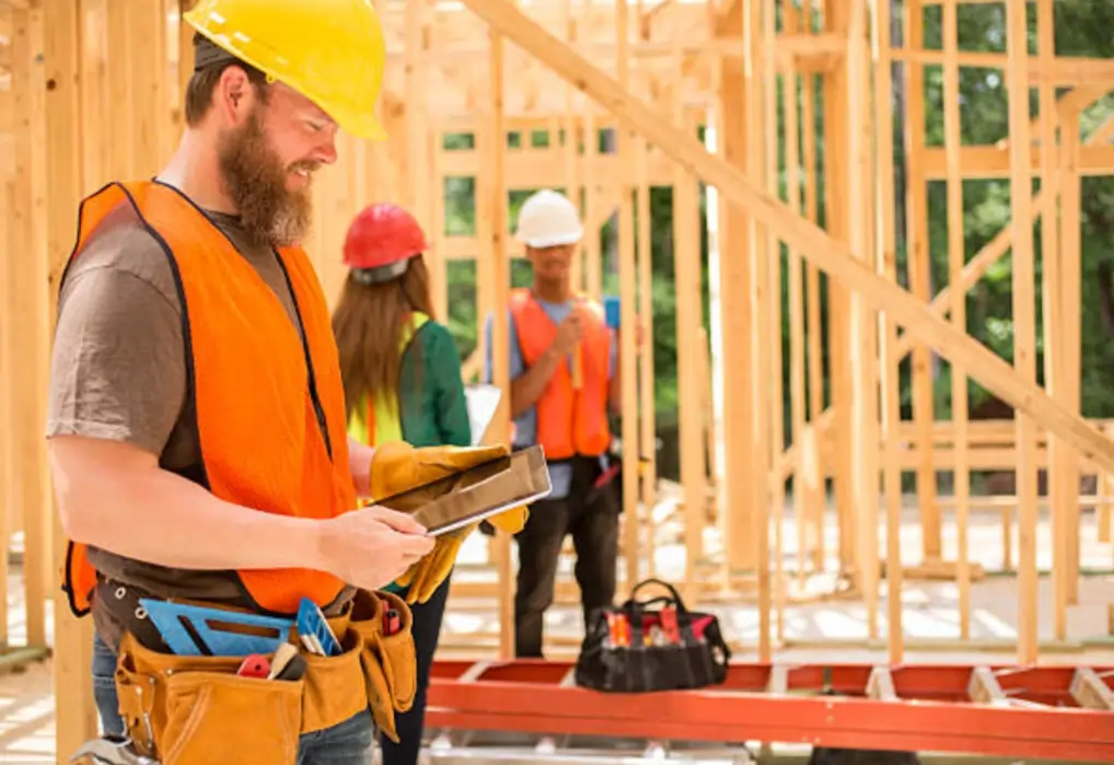 of GMS series rugged tablet