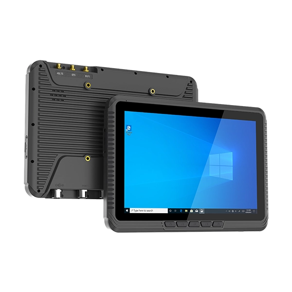 Windows 10/11 Rugged Vehicle Mount Tablet PC