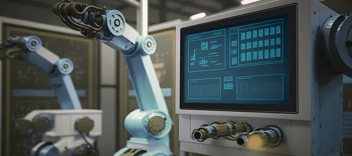 FAQ of Industrial Panel PC