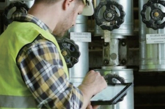 instrument testing