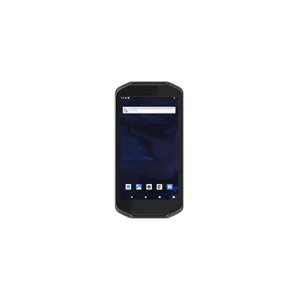 GMS Series Rugged Handheld