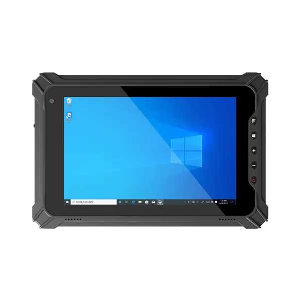 Windows 10 Rugged Tablet
