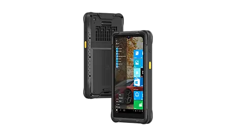 Rugged Handhelds