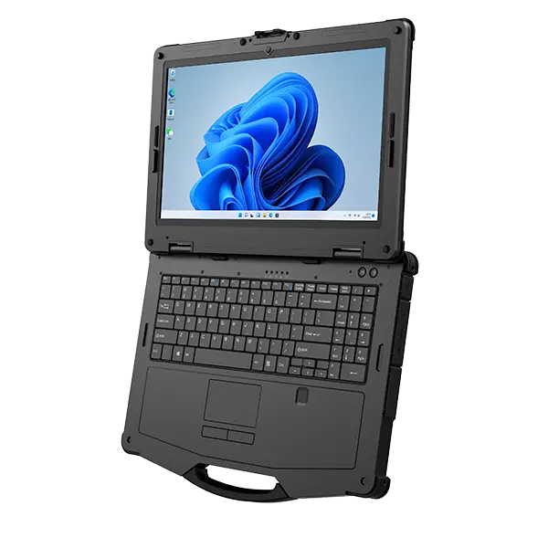 Rugged Notebooks