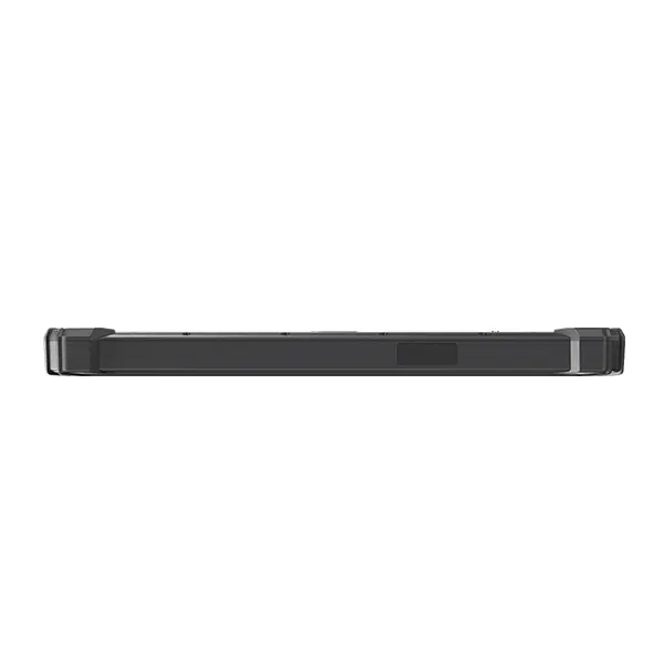 Rugged Tablet PC linux